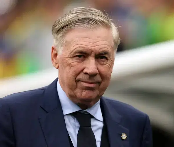 Carlo Ancelotti