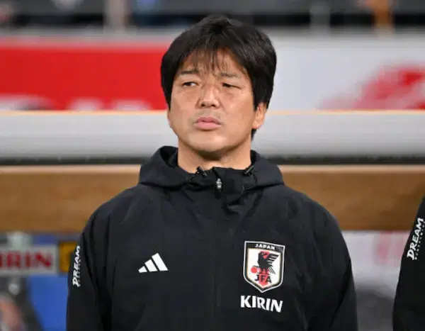 Hiroshi Nanami