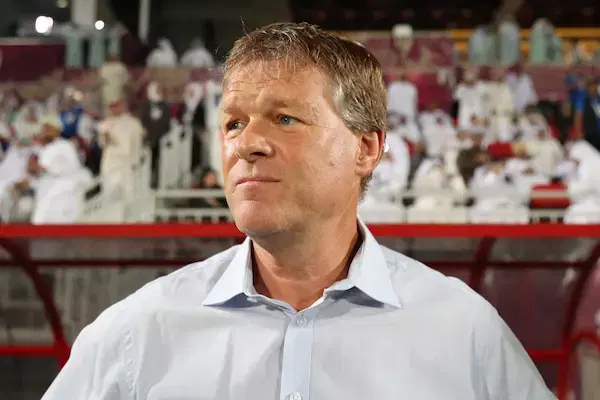 Erwin Koeman
