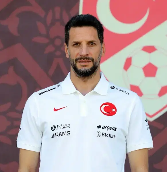 Hakan Balta