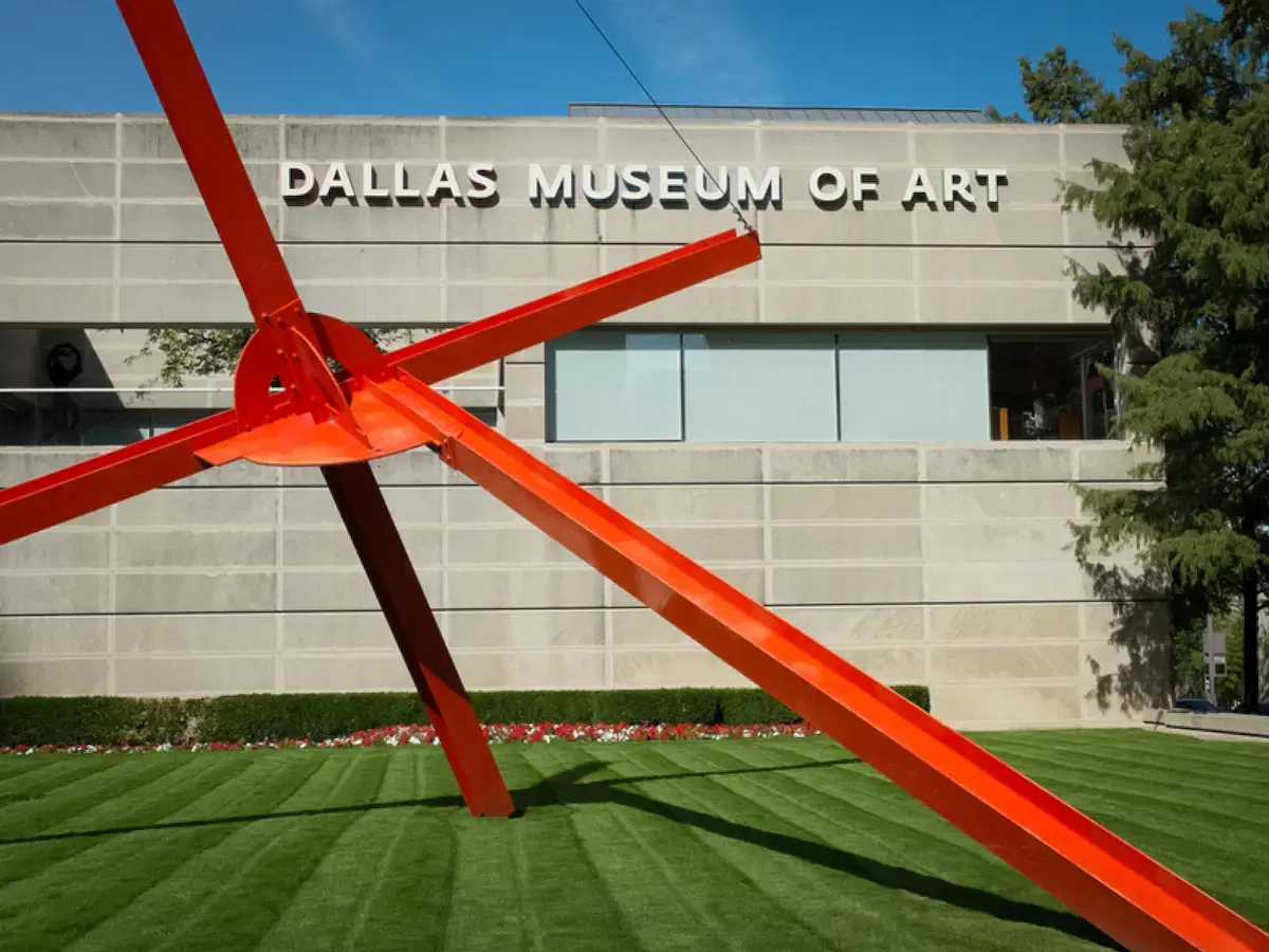 Dallas Sanat Müzesi