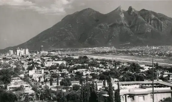 Monterrey Tarihi