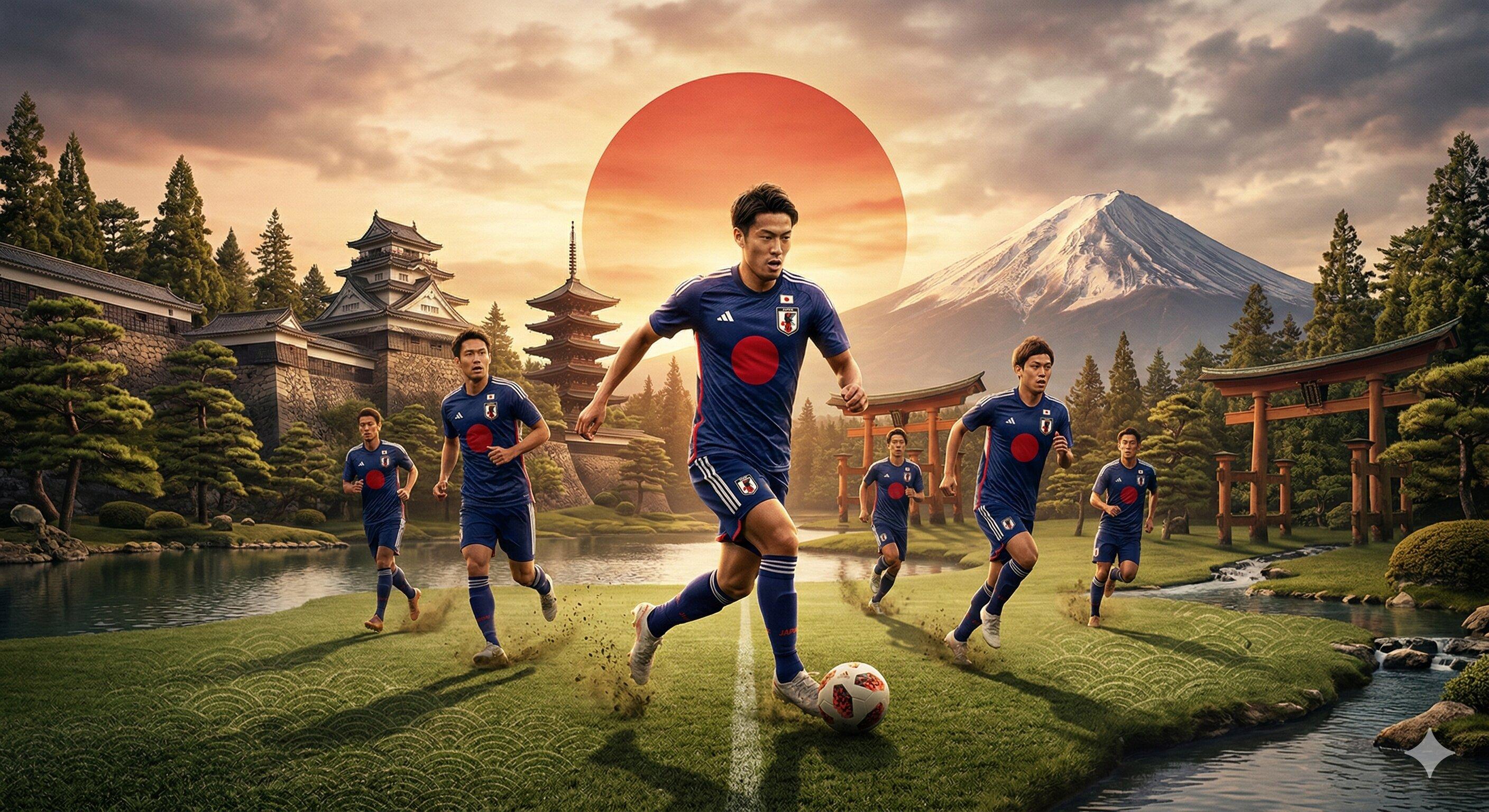 Japonya