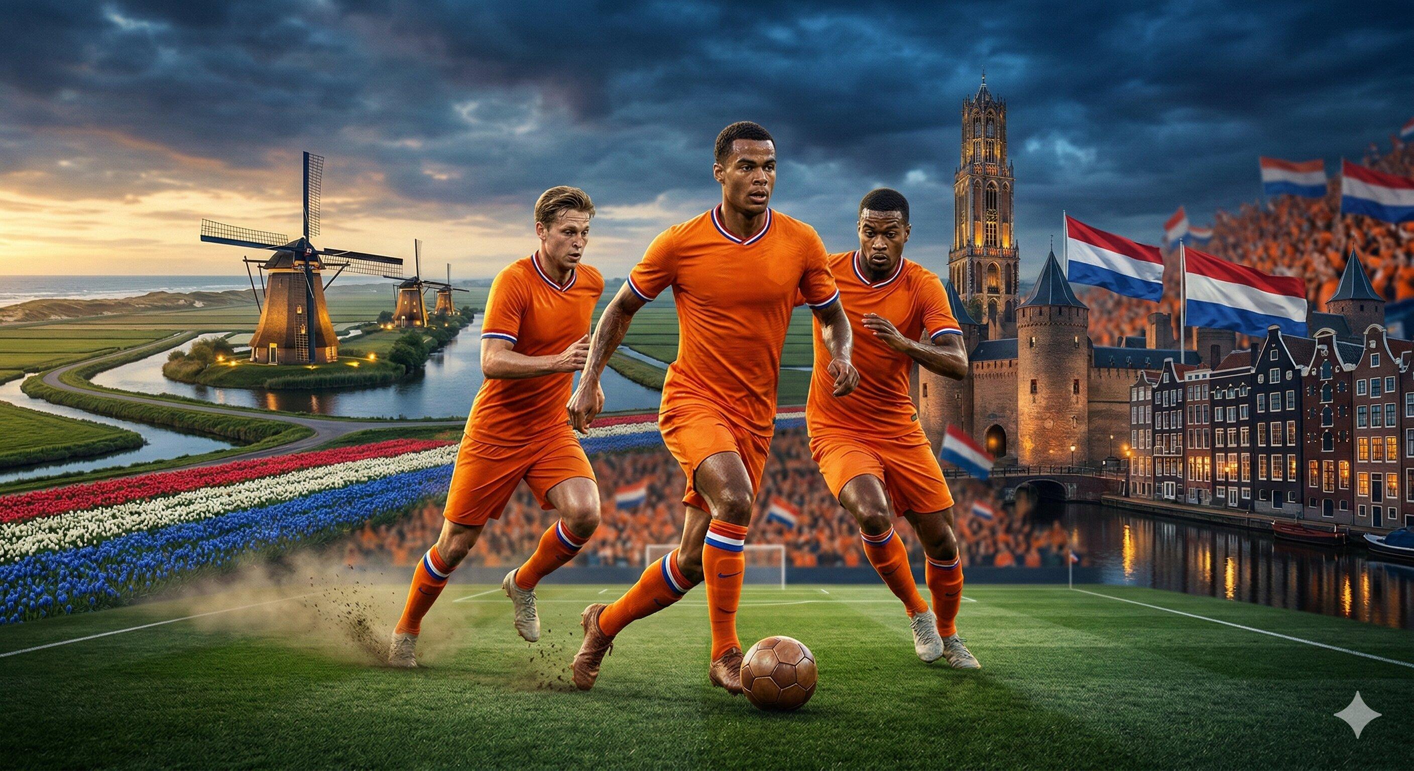 Hollanda