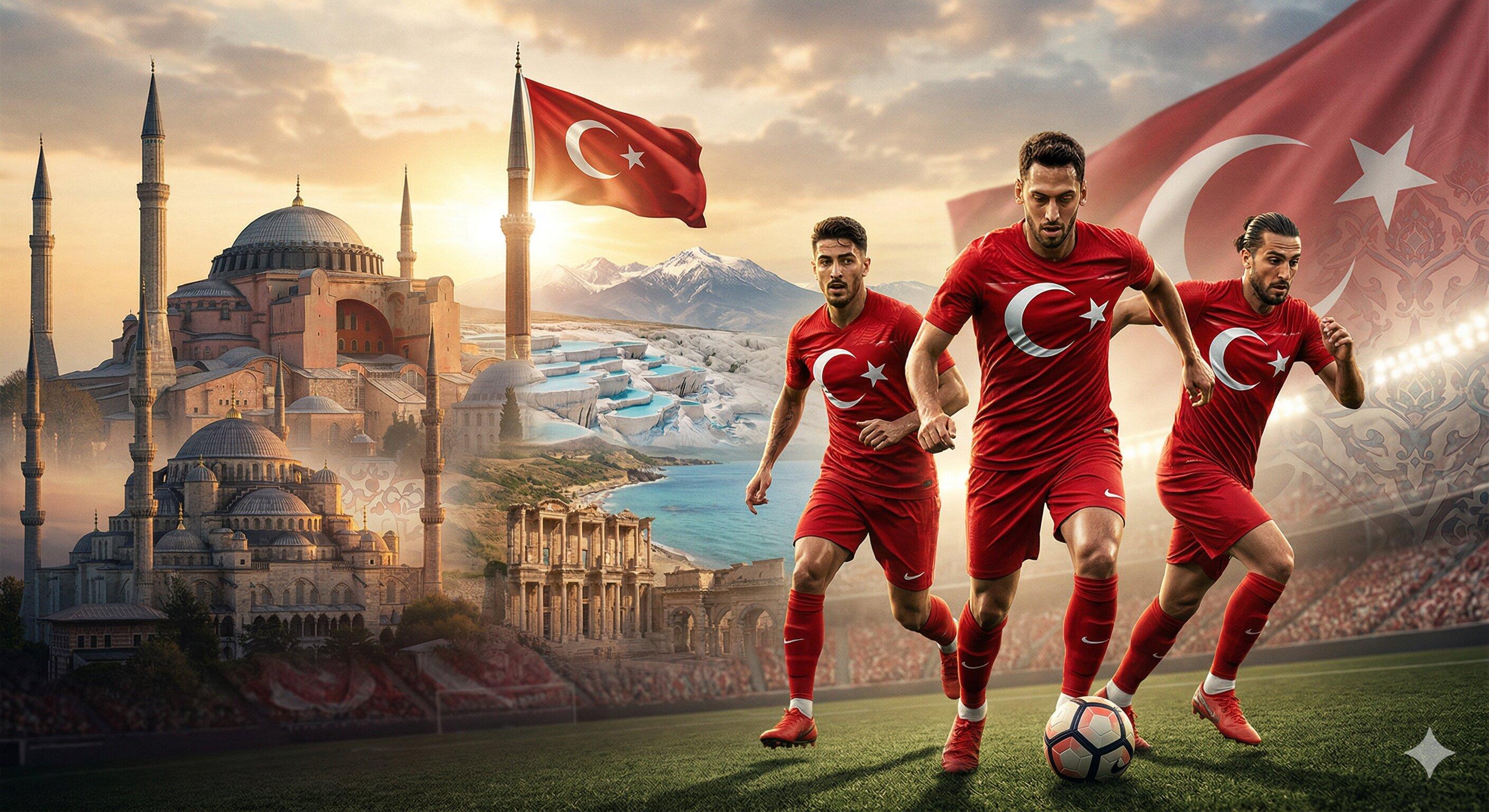 Türkiye