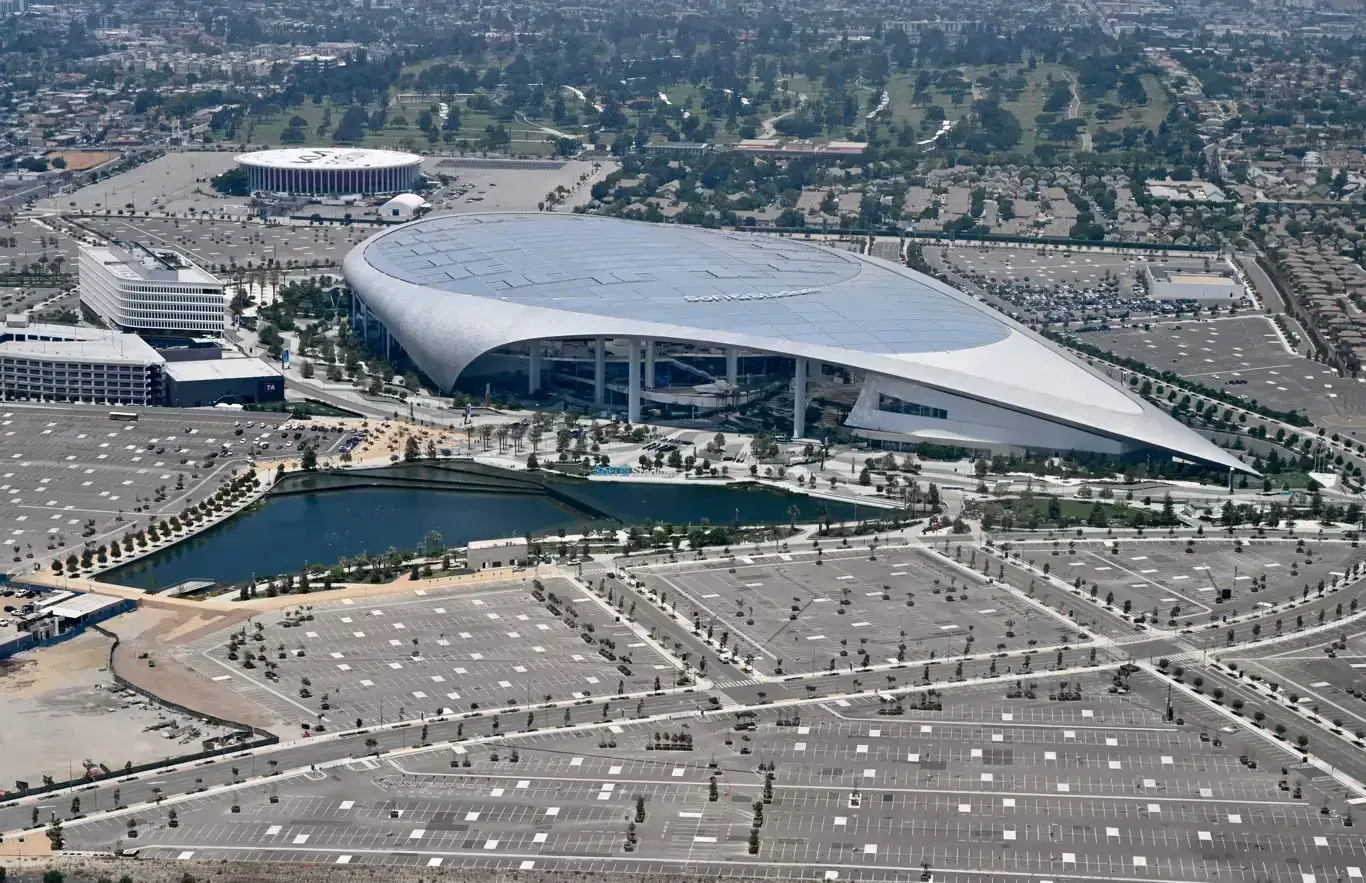 Los Angeles Stadyumu