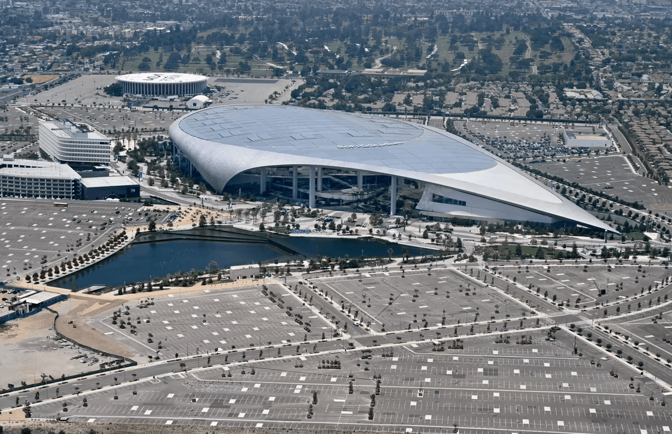 Los Angeles Stadyumu
