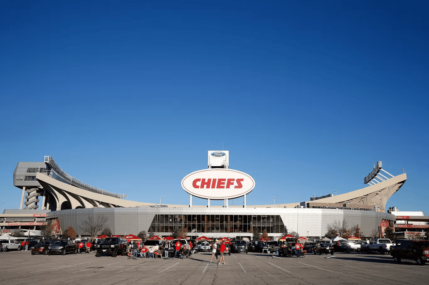 Kansas City Stadyumu